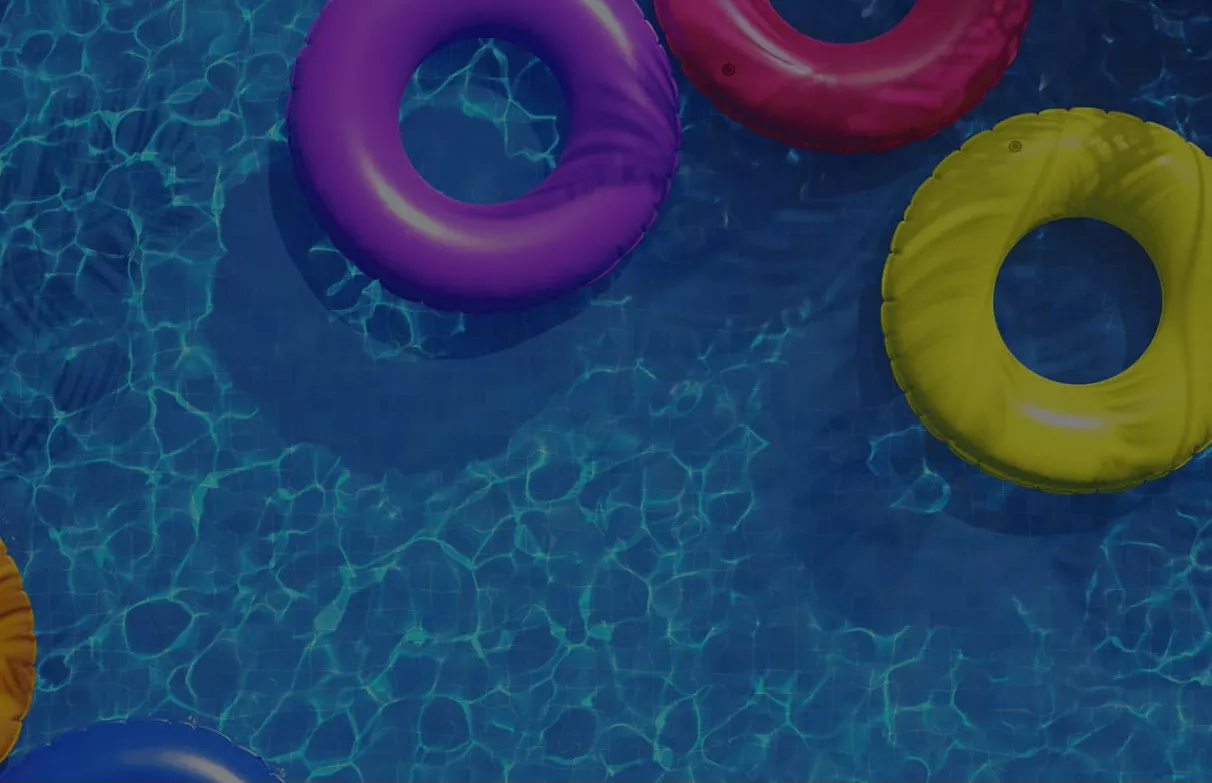 Pool Cleaning Service in Los Angeles Area